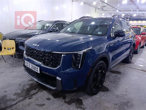 کیا سۆرینتۆ 2024  بۆ فرۆشتن لە عێراق -  بەغداد